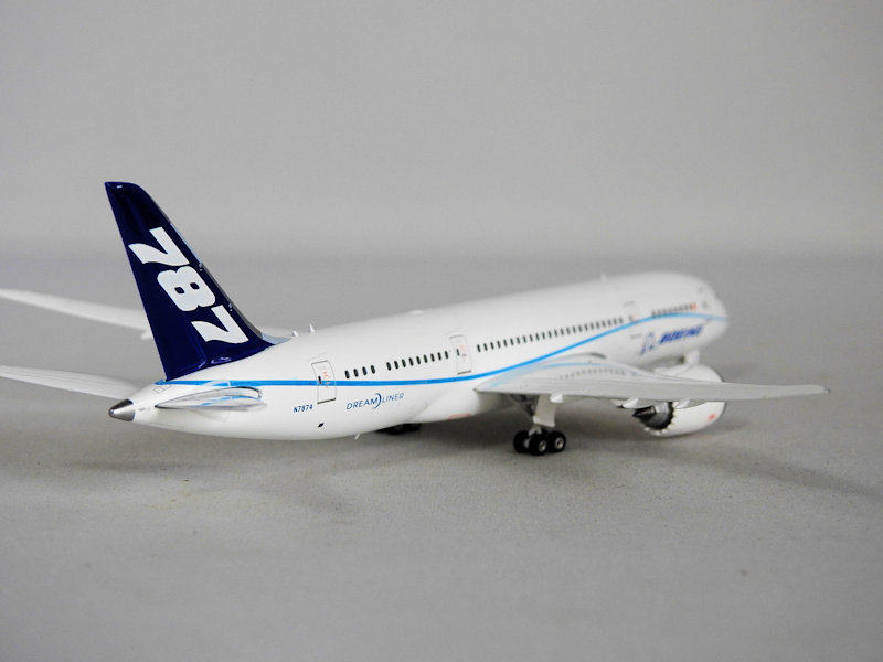 Airplane Model